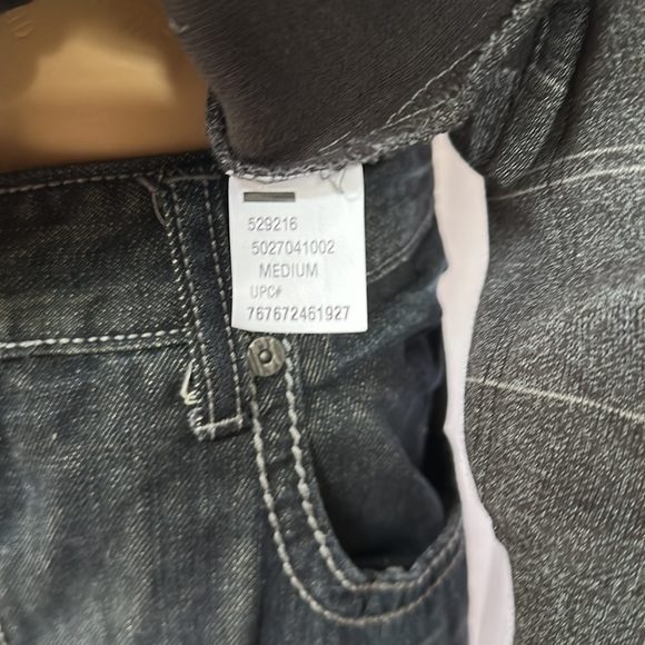 Van‎ Heusen Men’s Flex Long Sleeve (Medium) - Picture 2 of 5